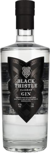 Black Thistle Gin (1 x 0.7 l) von Black Thistle