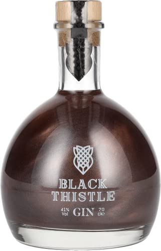 Black Thistle MIST Gin (1 x 0.7 l) von Black Thistle