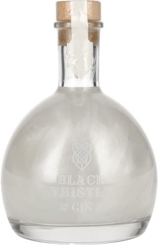 Black Thistle PEARL MIST Gin (1 x 0.7 l) von Black Thistle