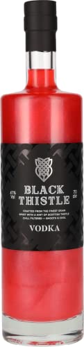 Black Thistle RED MIST Wodka (1 x 0.7 l) von Black Thistle