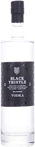 Black Thistle Wodka (1 x 0.7 l) von Black Thistle
