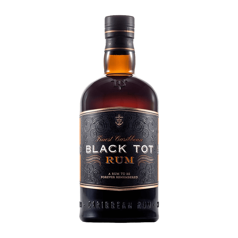 Black Tot : Finest Caribbean Black Tot : Finest Caribbean von Black Tot