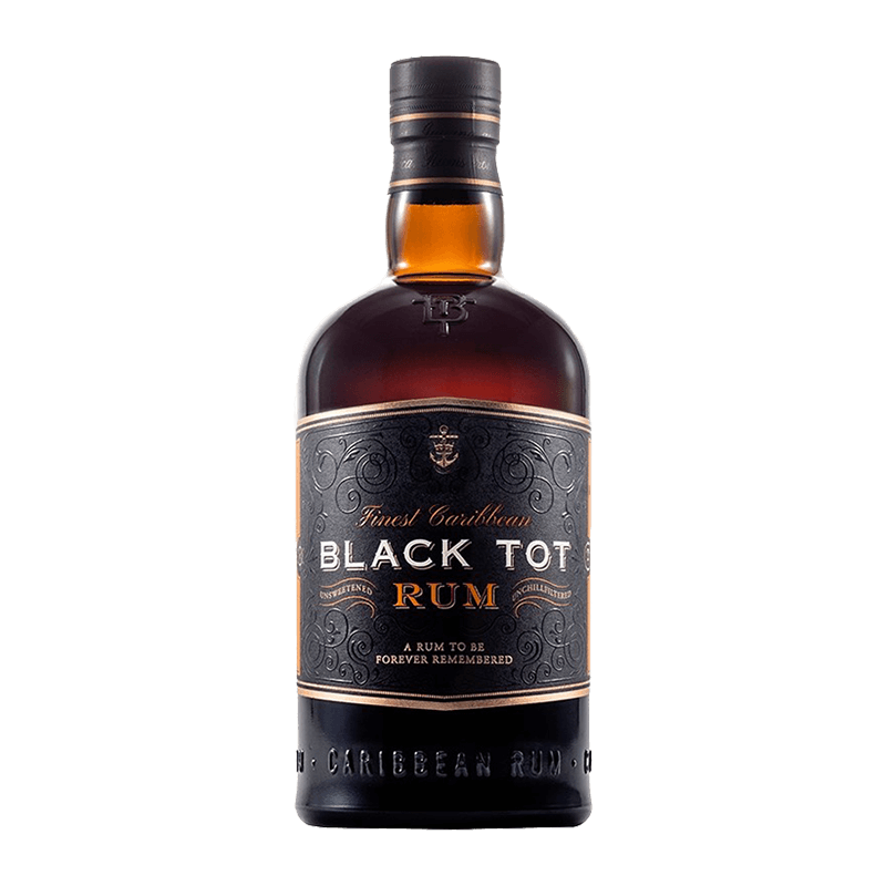 Black Tot : Finest Caribbean von Black Tot