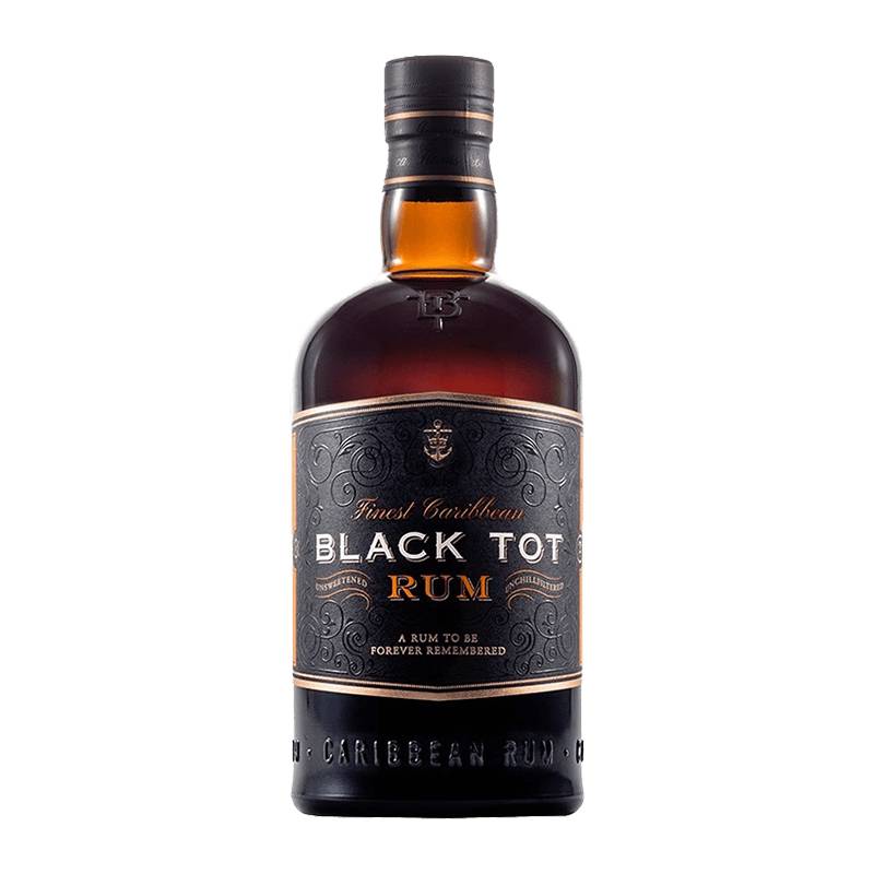 Black Tot : Finest Caribbean von Black Tot