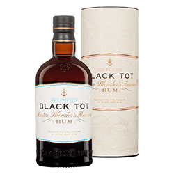 Black Tot : Master Blender's Reserve 2022 von Black Tot