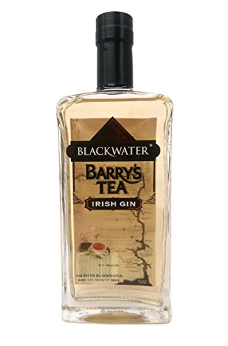 Blackwater Barry's Tea Gin 0,5 l von Blackwater