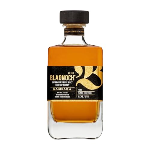 Whiskey Single Malt Bladnoch Samsara 70 cl Whiskey Single Malt Bladnoch Samsara 70 cl von Bladnoch Distillery