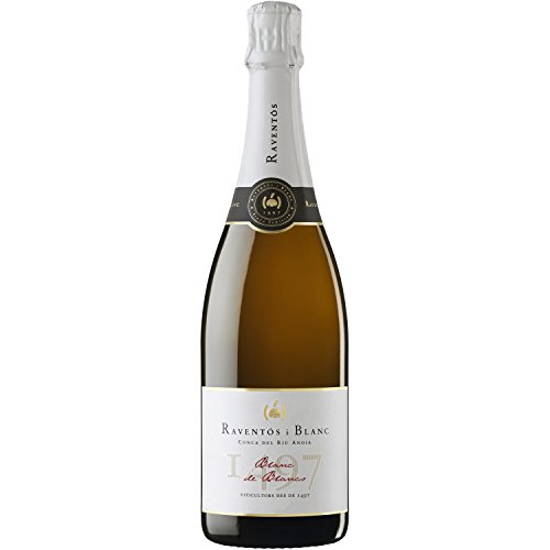Raventós i Blanc Blanc de Blancs Raventós i Blanc Blanc de Blancs von Blanc de Blancs