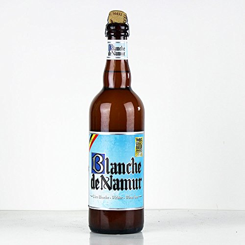 Blanche de Namur 0,75l von Blanche de Namur