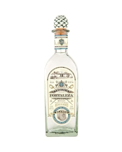 Tequila Fortaleza Blanco (1 x 0.7 l) von Fortaleza