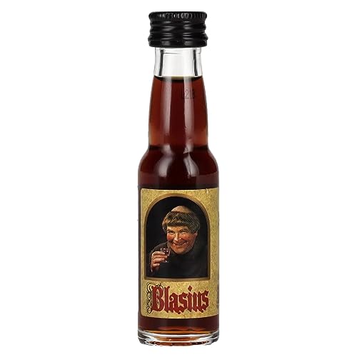 Blasius Kräuterbitter (1 x 0.72 l) von Blasius