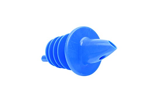 Blaulichtwasser- Übergangsstück "Flasche - Glas" - Ausgießer aus Kunststoff für Blaulichtwasser 1/16 Blaulichtwasser- Übergangsstück "Flasche - Glas" - Ausgießer aus Kunststoff für Blaulichtwasser 1/16 von Blaulichtwasser