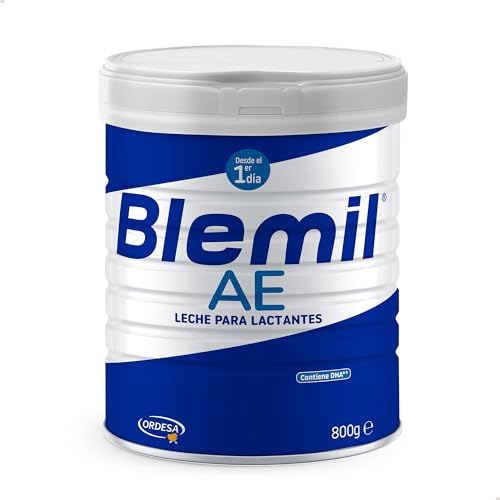 Blemil Plus Leche Iniciación Antiestreñimiento - 800gr Blemil Plus Leche Iniciación Antiestreñimiento - 800gr von Blemil Plus