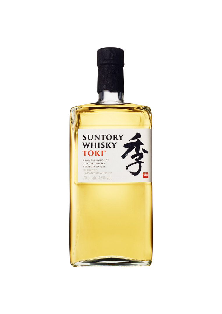 Suntory Whisky Toki Suntory Whisky Toki von Suntory Osaka Plant