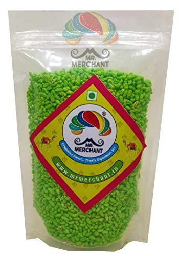 Mr. Merchant Green Madrasi Saunf Mukhwas Munderfrischer-Mix, 400 g_Verpackung kann variieren von Blessfull Healing