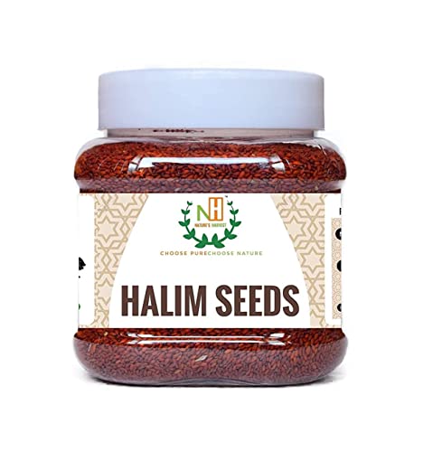 Nature's Harvest Garden CRESS HALIM Samen – (400 g)_Verpackung kann variieren von Blessfull Healing