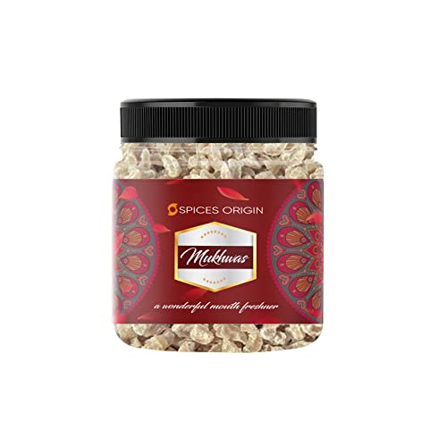 Spices Origin Amla Candy (süß und weich) 250 Gramm | _Verpackung kann variieren von Blessfull Healing