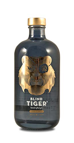 Blind Tiger Piper Cubeba Gin 0,5L (47% Vol.) von Blind Tiger