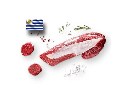 Rindfleisch FILET aus Uruguay von Block House, ca. 1,5kg von Block House