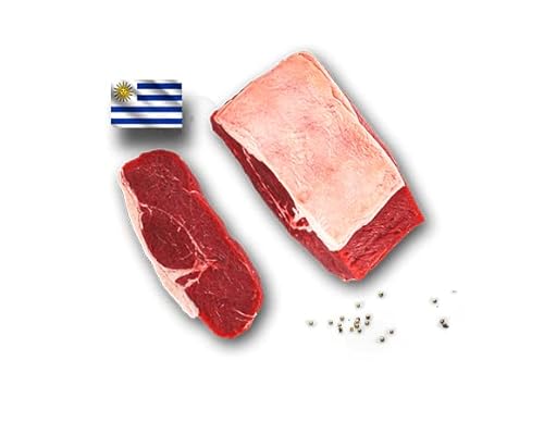 Rindfleisch ROASTBEEF H-Stück aus Uruguay von Block House, ca. 1,0kg von Block House