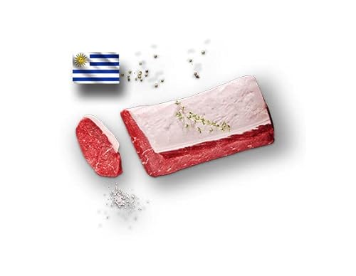 Rindfleisch ROASTBEEF aus Uruguay von Block House, ca. 3,5kg von Block House