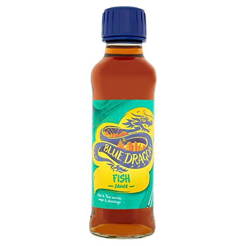 Blue Dragon Fischsauce (12 x 150 ml) von Blue Dragon