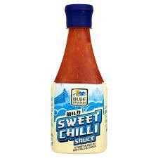 Blue Dragon Mild Sweet Chilli Sauce 380G von Blue Dragon