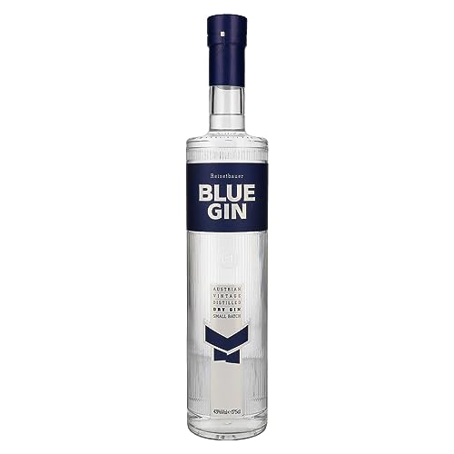 Blue Gin Reisetbauer Vintage Gin (1 x 1.75 l) von Blue Gin