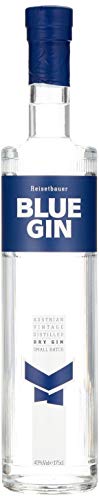 Blue Gin Reisetbauer Vintage Gin (1 x 1.75 l) von Blue Gin