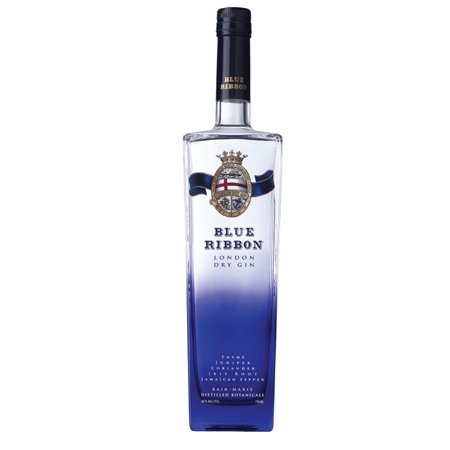 Blue Ribbon Gin Blue Ribbon Gin von Blue Ribbon Gin