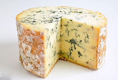 Blue Stilton | Premium Qualität | Frisch von Messer! | Halber Käse - 4 kilo Blue Stilton | Premium Qualität | Frisch von Messer! | Halber Käse - 4 kilo von Blue Stilton