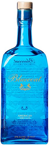 Bluecoat American Dry Gin (1 x 0.7 l) von Bluecoat American