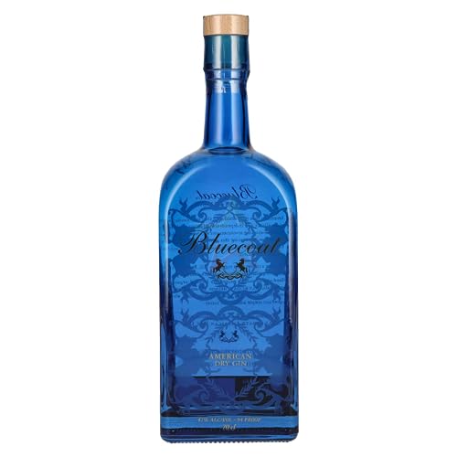Bluecoat American Dry Gin 47,00% 0,70 lt. Bluecoat American Dry Gin 47,00% 0,70 lt. von Bluecoat