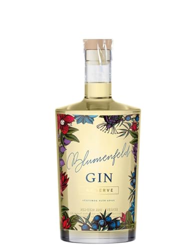 Reserve Barrel Aged Gin Blumenfeld 500 ㎖ Reserve Barrel Aged Gin Blumenfeld 500 ㎖ von Blumenfeld