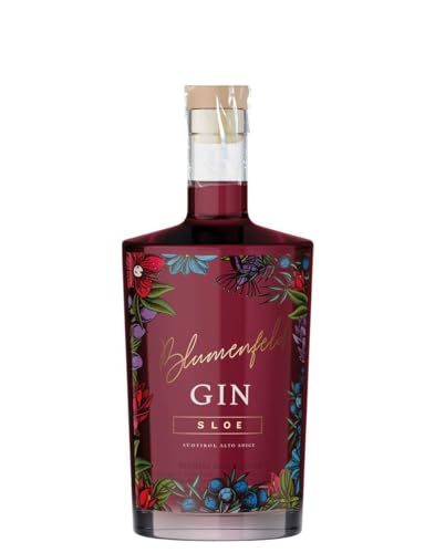 Sloe Gin Blumenfeld 500 ㎖ Sloe Gin Blumenfeld 500 ㎖ von Blumenfeld