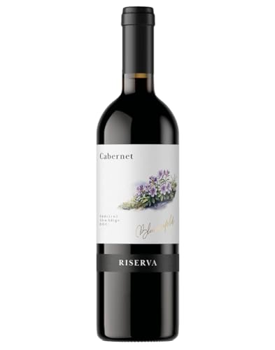 Südtirol - Alto Adige DOC Cabernet Sauvignon Riserva Blumenfeld 2022, 0,75 ℓ Südtirol - Alto Adige DOC Cabernet Sauvignon Riserva Blumenfeld 2022, 0,75 ℓ von Blumenfeld