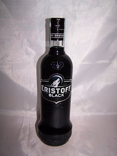 Eristoff Vodka Black 20% vol Cl 70 Bev. Spiritosa Bmp Eristoff Vodka Black 20% vol Cl 70 Bev. Spiritosa Bmp von Bmp