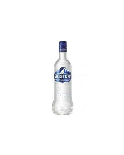 Vodka Eristoff Cl 100 Bmp von Eristoff