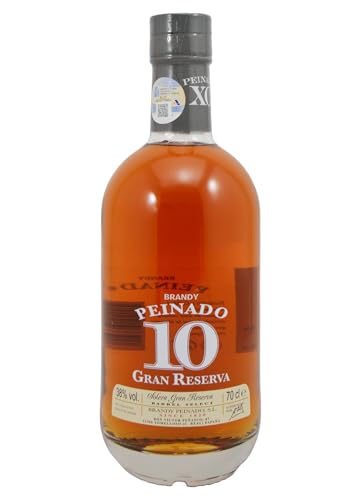 Brandy Peinado 10 Jahre Brandy Peinado 10 Jahre von Bo. Peinado