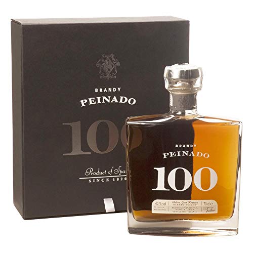 Brandy Peinado 100 Jahre von Bo. Peinado