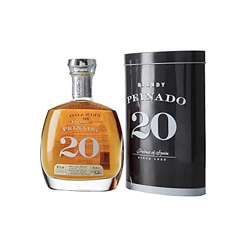 Brandy Peinado 20 Jahre Brandy Peinado 20 Jahre von Bo. Peinado