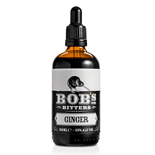 Bob?s Ingwerbitters Bitters Bob?s Ingwerbitters Bitters von Bob's Bitters