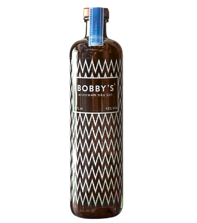 Bobby’s Gin (42 % vol., 0,7 Liter) von Bobby's Gin