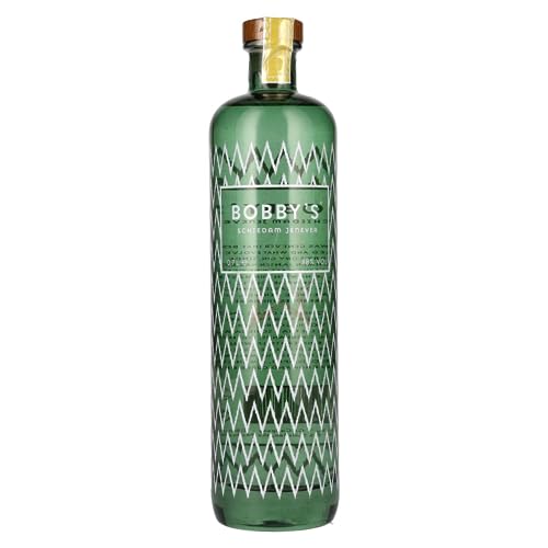 Bobby's Schiedam Jenever 38,00% 0,70 lt. Bobby's Schiedam Jenever 38,00% 0,70 lt. von Bobby's