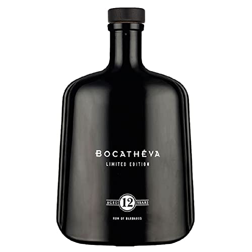 Bocathéva - 12 years - 45% - 70cl von Bocatheva