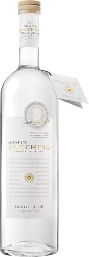 Bocchino Grappa Tradizione (1 x 1 l) von Bocchino