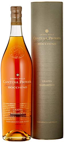 Bocchino Grappa di Barbaresco Cask Finish (1 x 3 l) von Bocchino