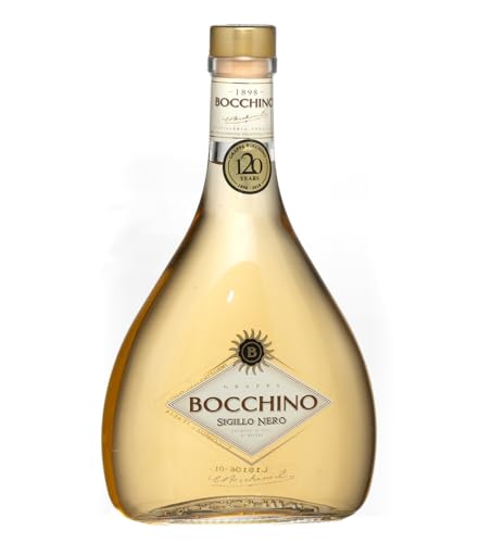 Bocchino Sigillo Nero, 1er Pack (1 x 700 ml) von Bocchino