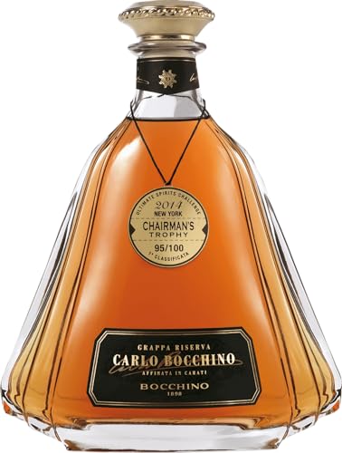 Riserva Carlo Bocchino Grappa (1 x 0.7 l) von Bocchino