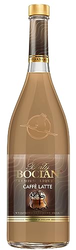 1 Flasche Bialy Bocian Caffe Latte Likör a 0,5l 16% Vol. Polmos Bielsko-Biala 1 Flasche Bialy Bocian Caffe Latte Likör a 0,5l 16% Vol. Polmos Bielsko-Biala von Bocian